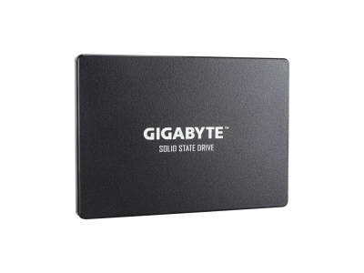 SSD Gigabyte - 480GB, Sata3, GSTFS31480GNTD