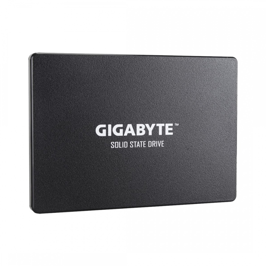 SSD Gigabyte - 480GB, Sata3, GSTFS31480GNTD