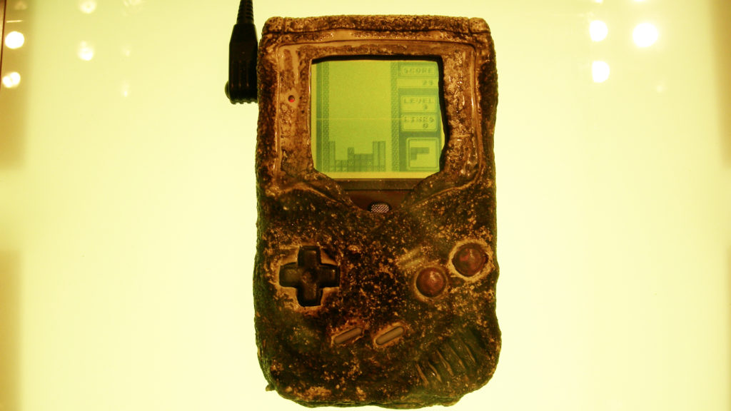 Il Game Boy superstite alla Guerra fel Golfo: storia e curiosità